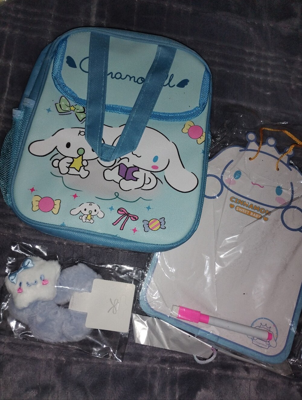 🩵Cinnamaroll Bundle🤍
